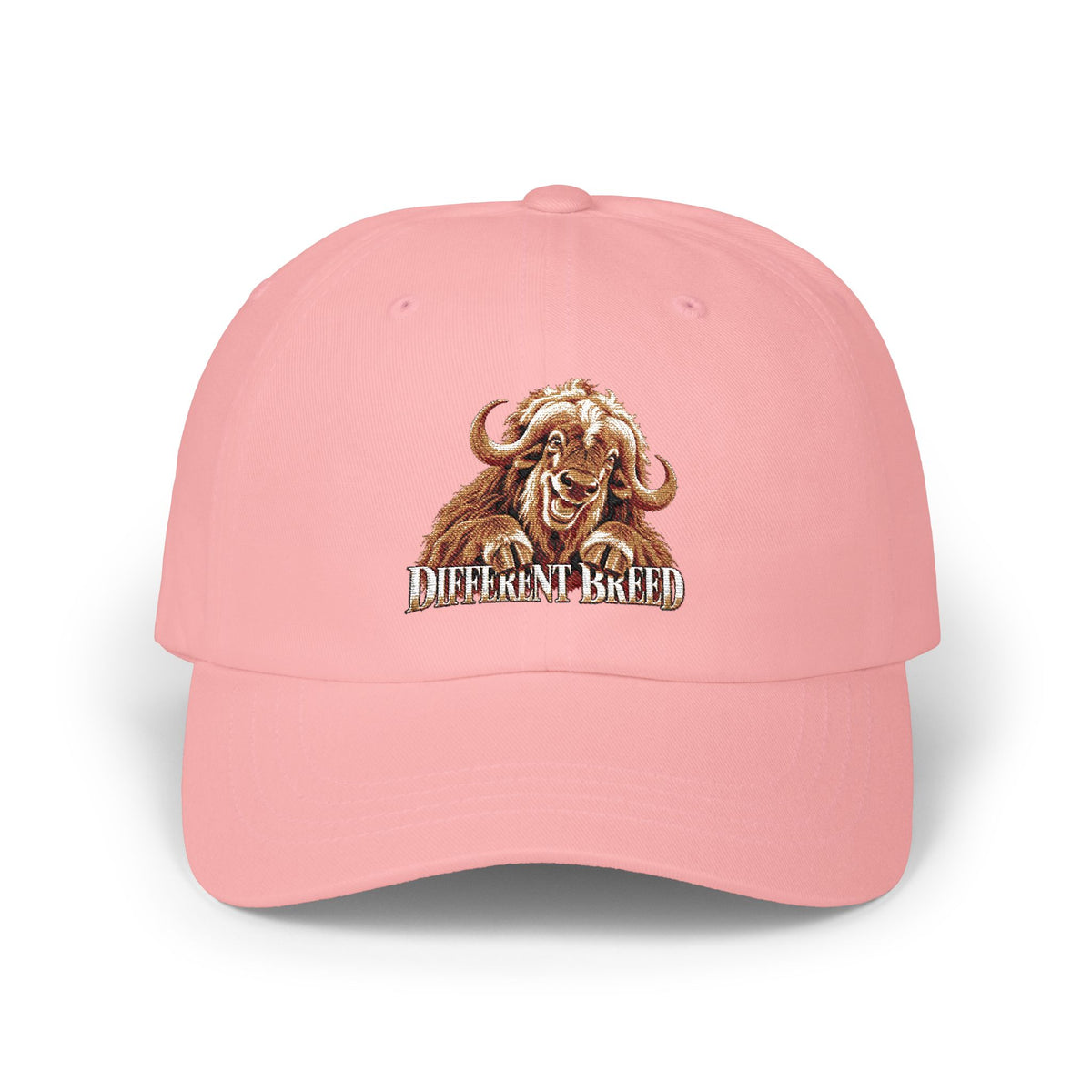 Classic Dad Cap