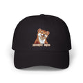 Shiba Inu 'Obedient Boy' Classic Dad Cap