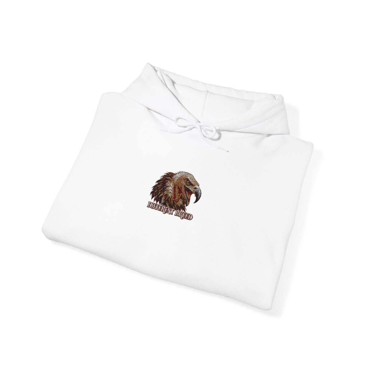Dog Mom Floral Portrait Hoodie – Cute Paw Print Graphic Sweatshirt