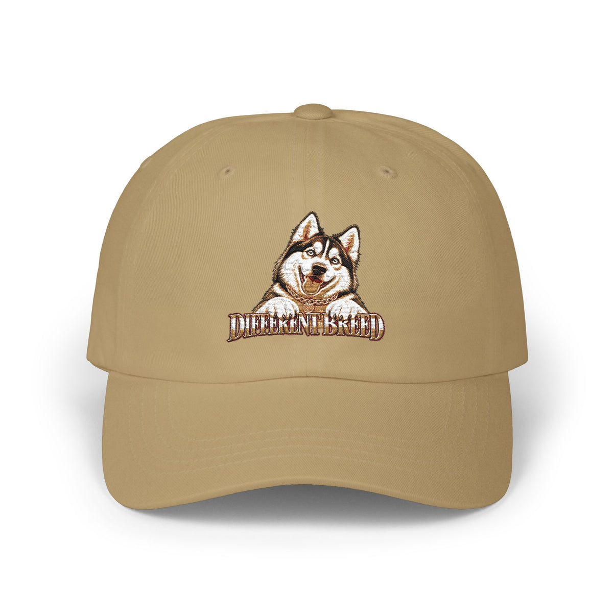 Classic Dad Cap