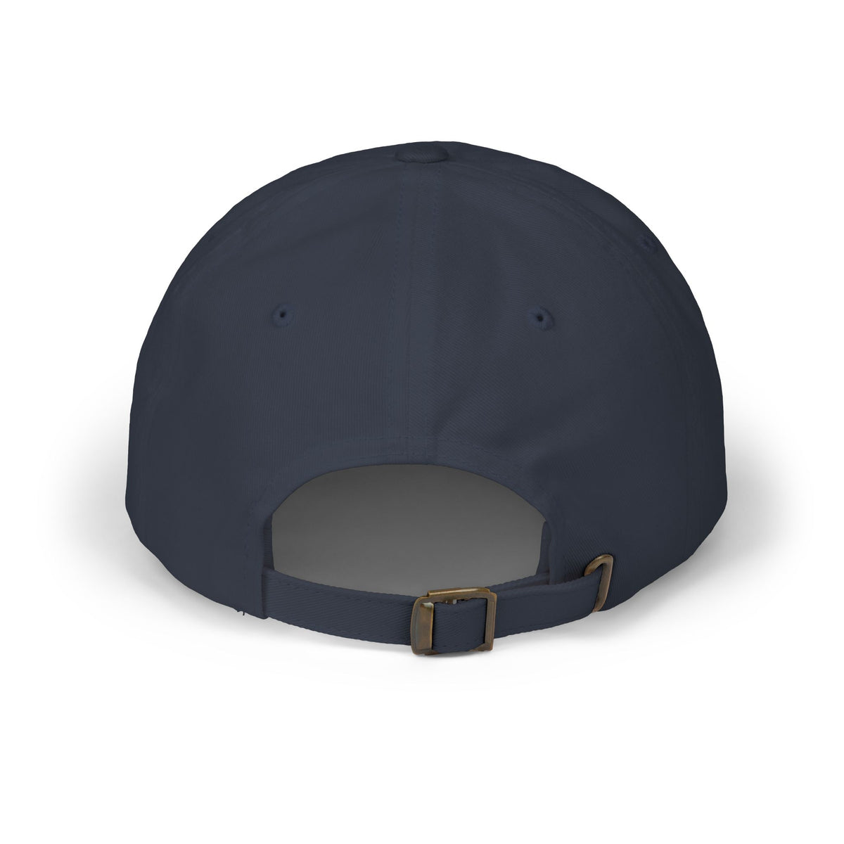 Gorilla Dad Cap — Embroidered 'Different Breed' Graphic Hat