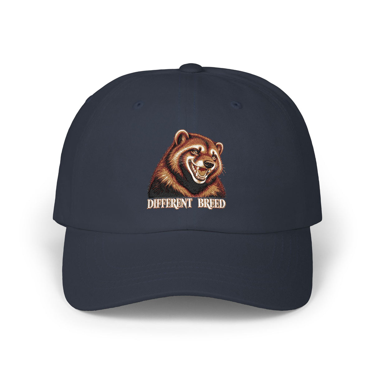 Classic Dad Cap