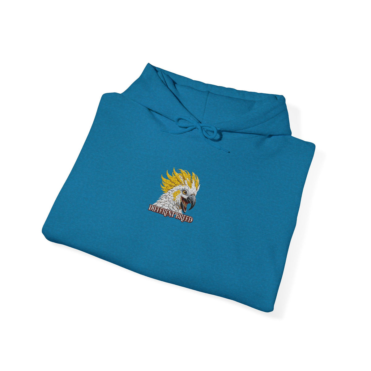 Hoodie — Sunflower Skull 'Remember' Graphic Pullover