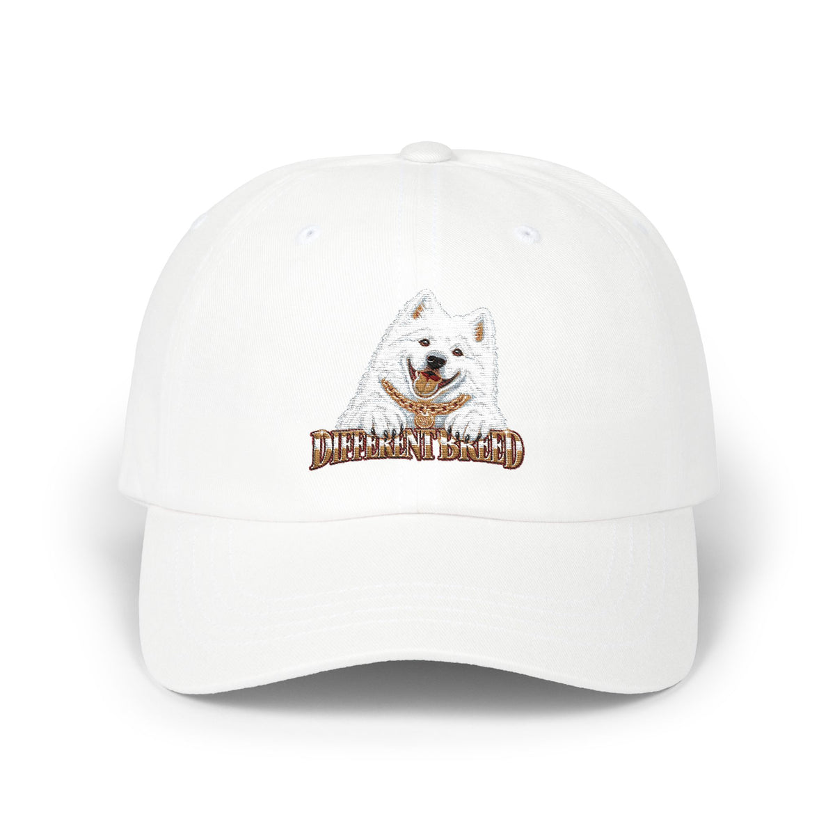 Classic Dad Cap