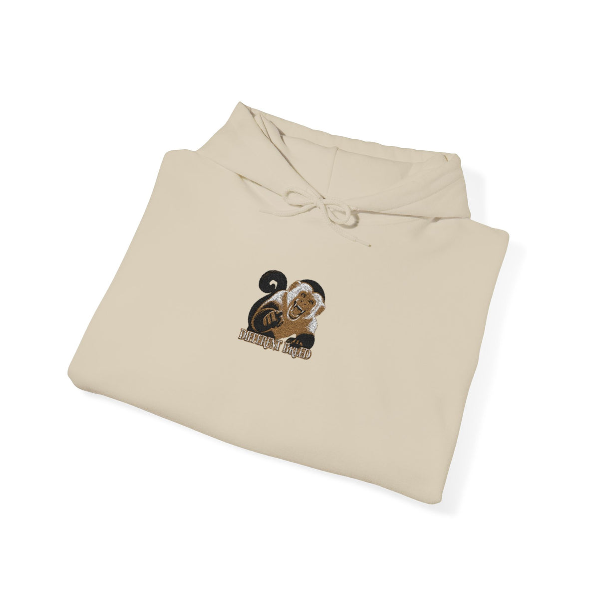 Leo Zodiac Hoodie – Floral Lion Constellation Sweatshirt