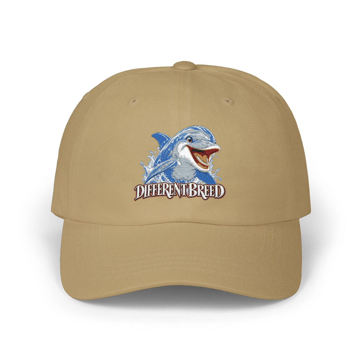 Classic Dad Cap
