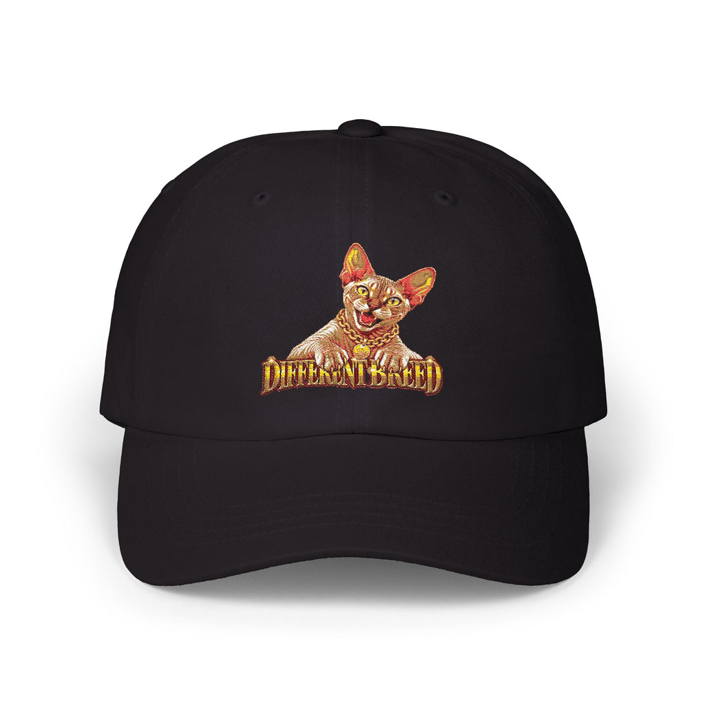 Classic Dad Cap