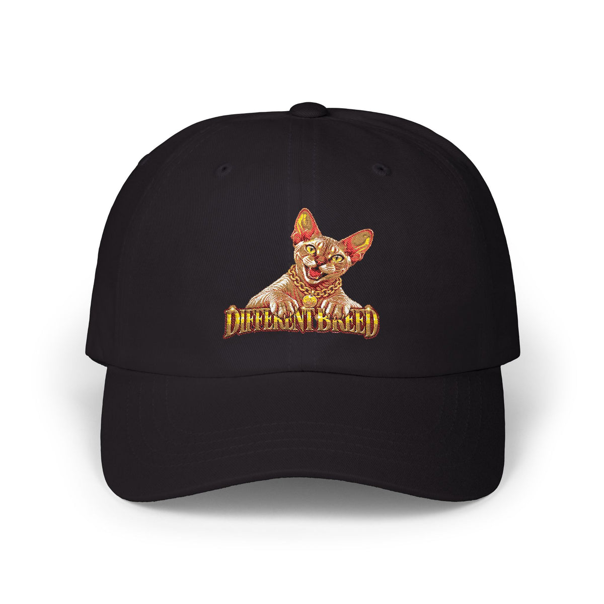 Classic Dad Cap