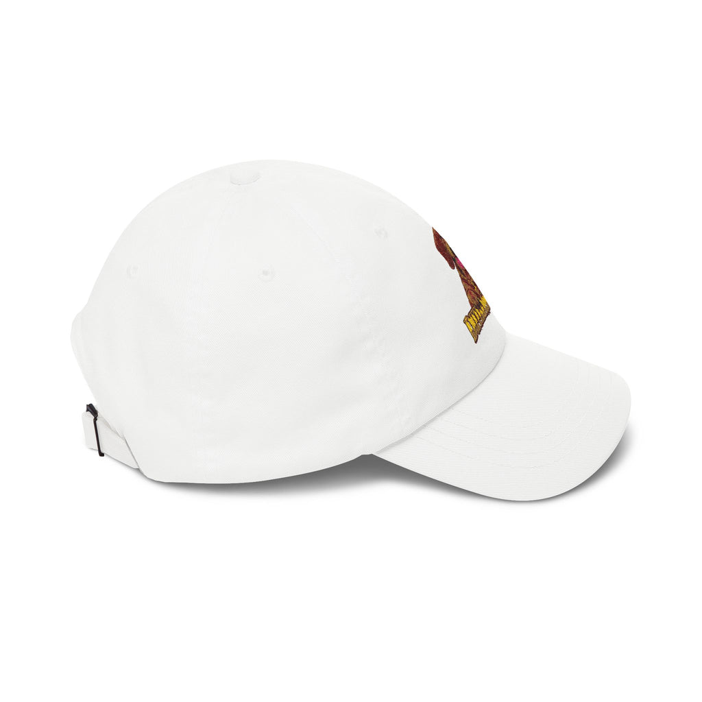Classic Dad Cap