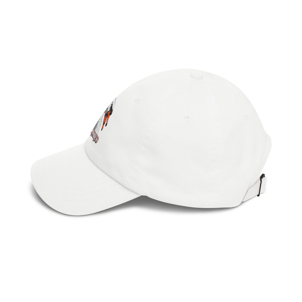 Classic Dad Cap