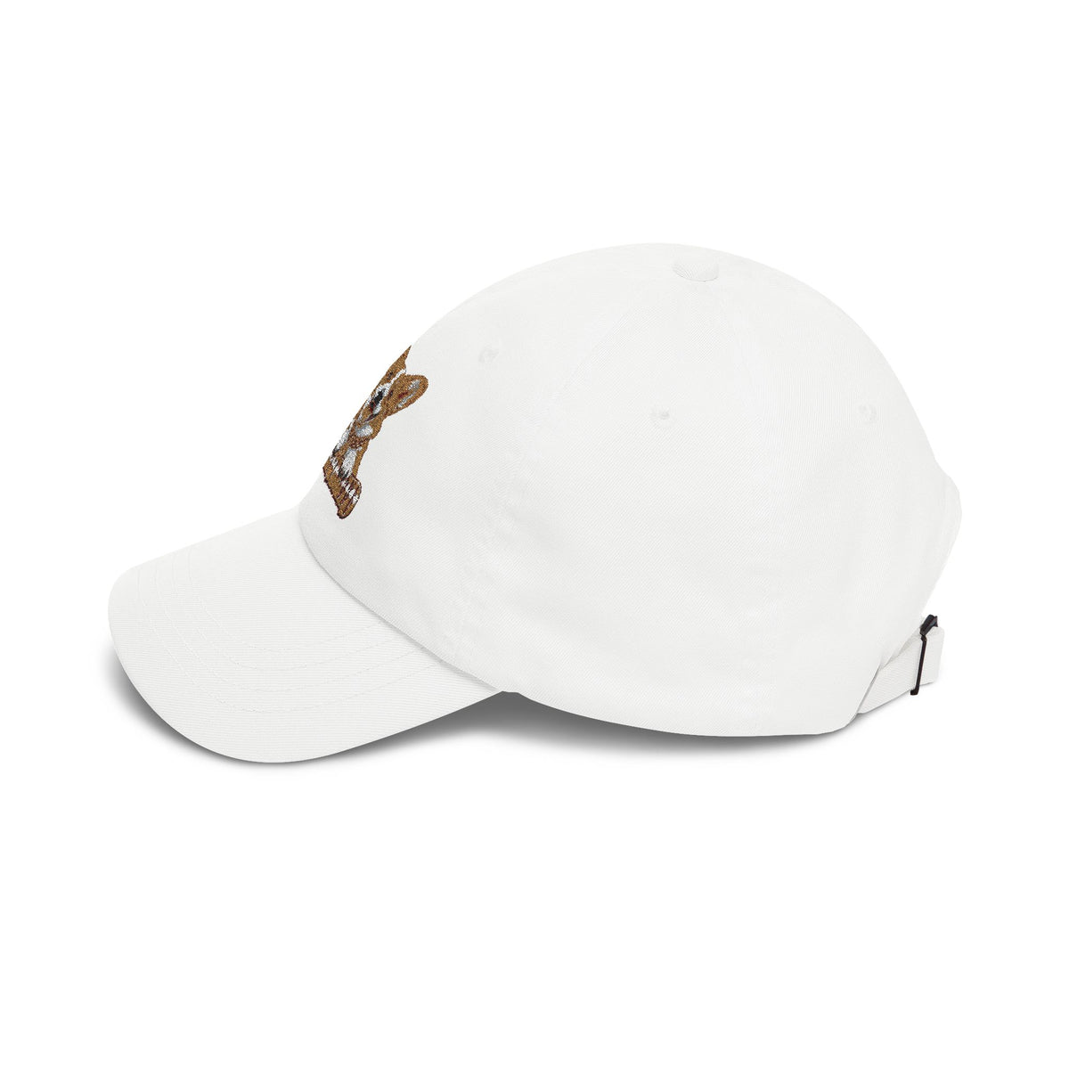 Classic Dad Cap