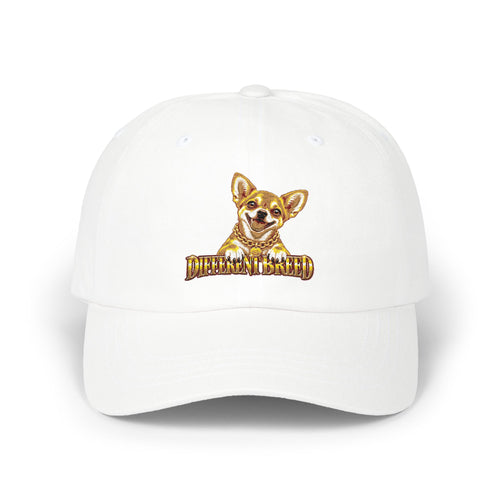 Classic Dad Cap