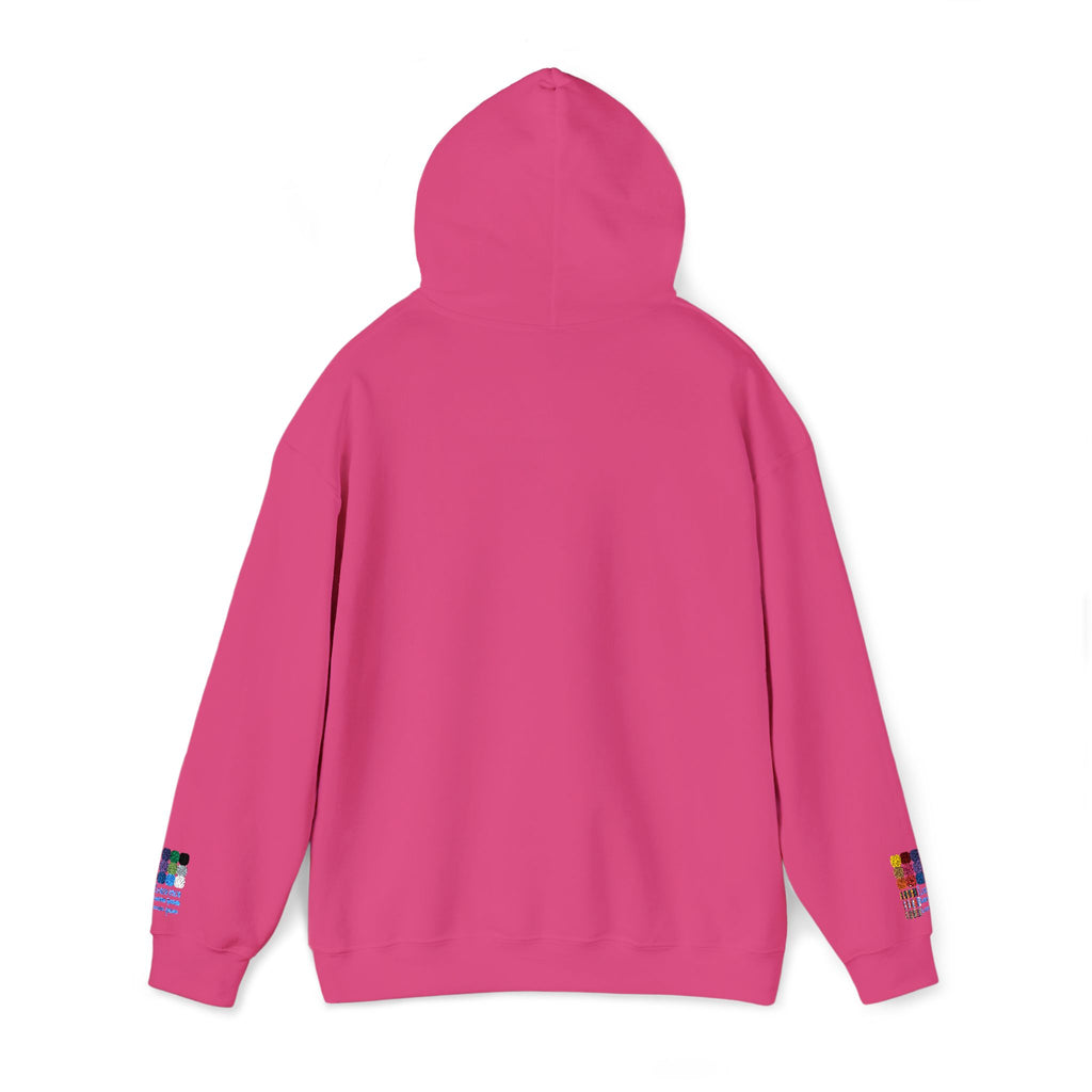 Tiger Cub Hoodie — Cute Vintage Tiger Illustration Pullover