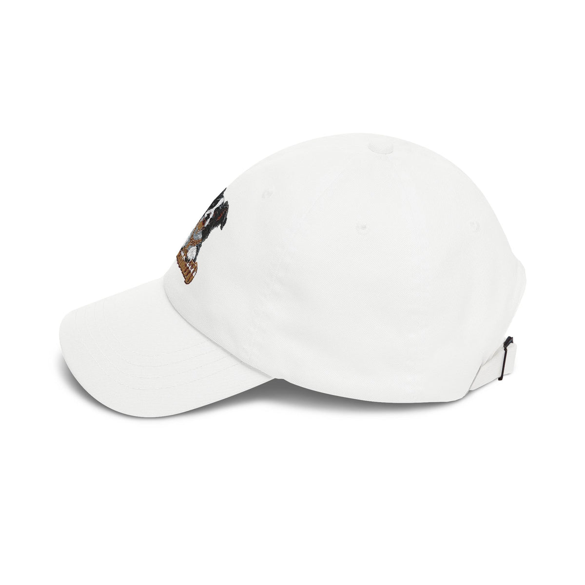 Classic Dad Cap