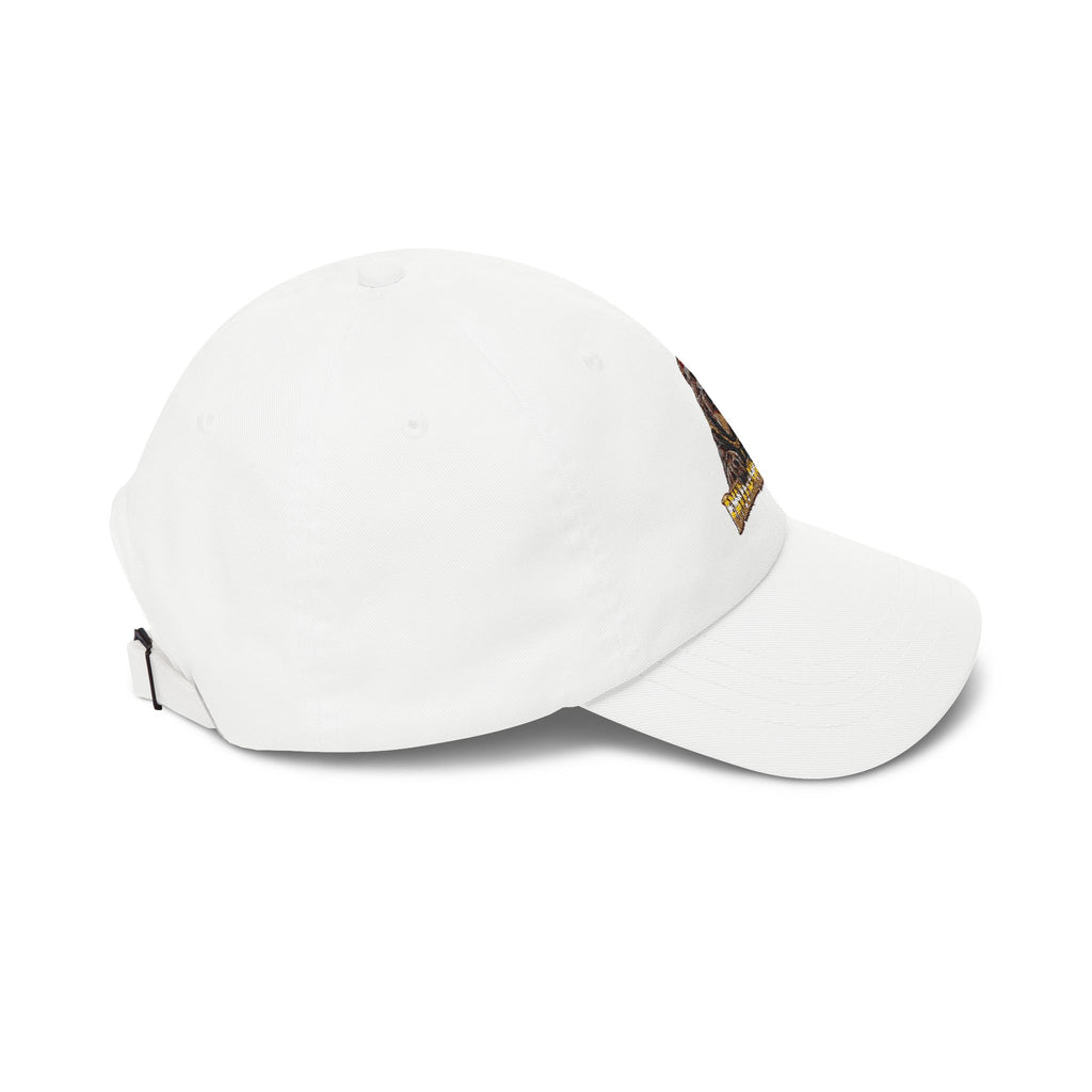 Classic Dad Cap