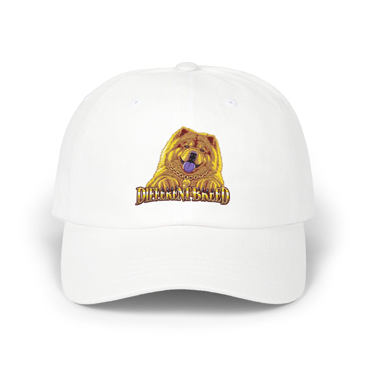 Classic Dad Cap