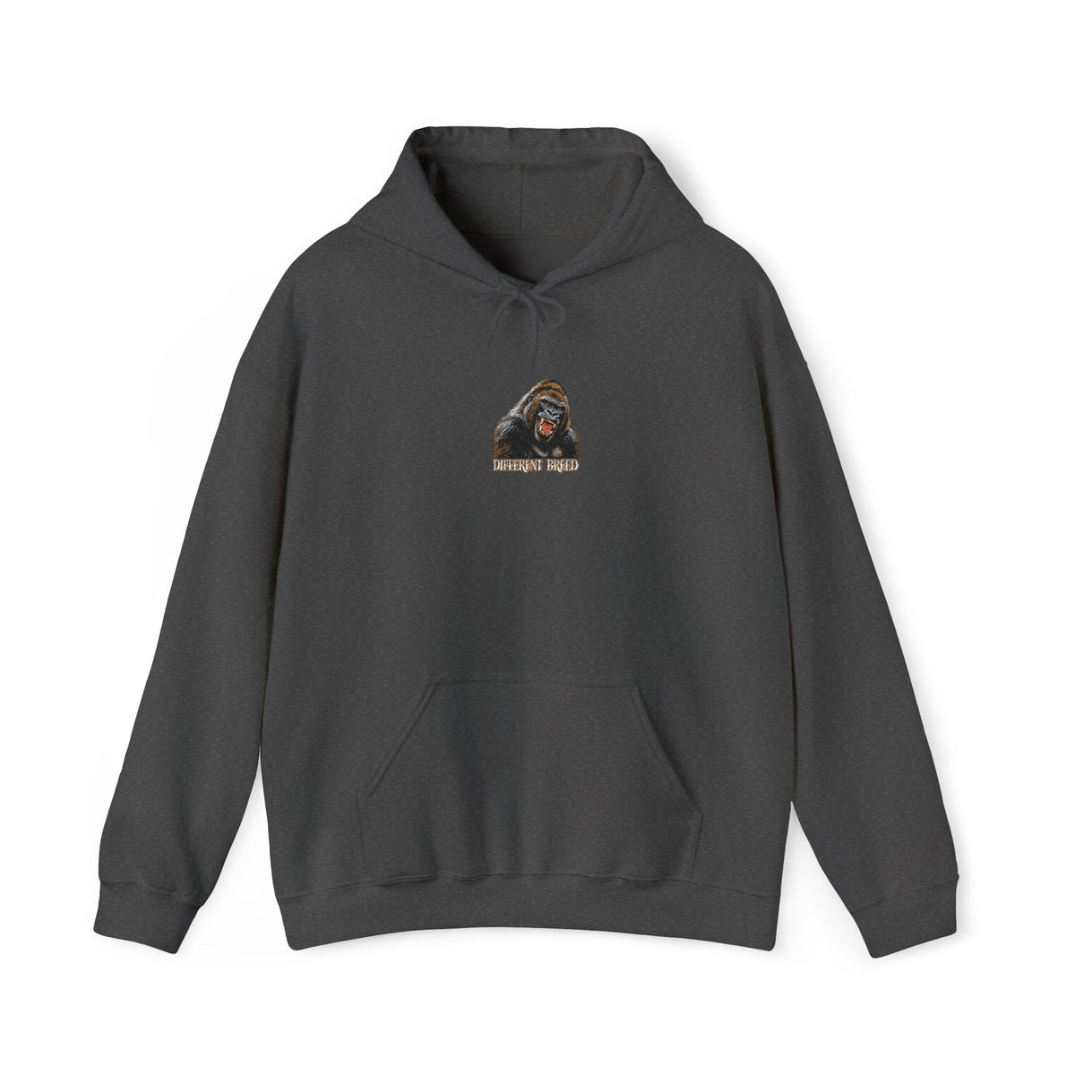 Hoodie • Cozy 'Mama Bear' Floral Graphic Pullover
