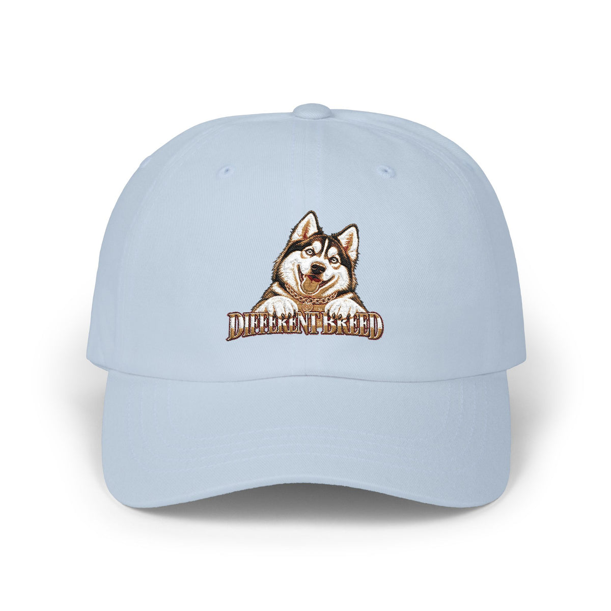 Classic Dad Cap