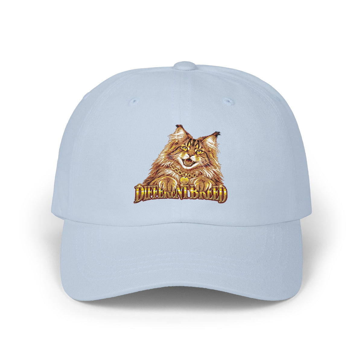 Classic Dad Cap