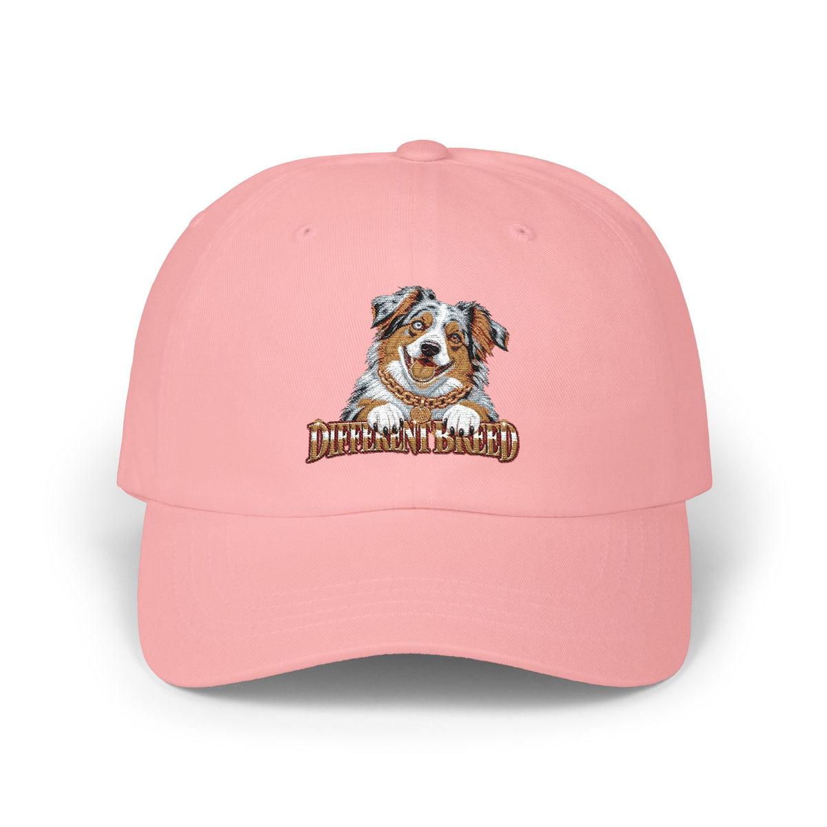 Classic Dad Cap