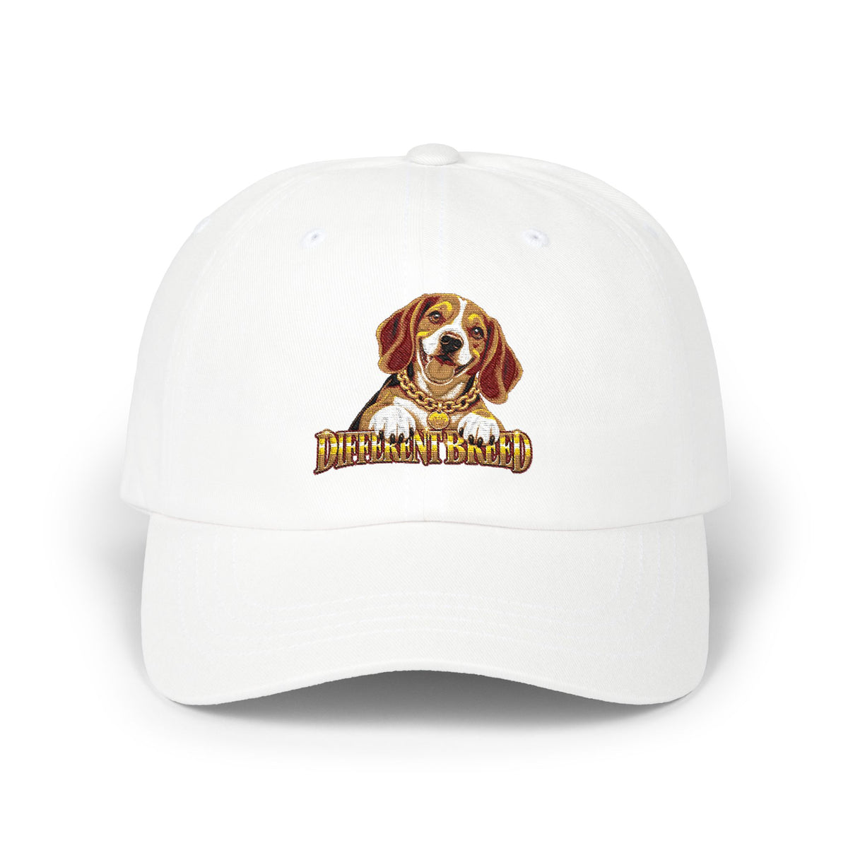 Classic Dad Cap