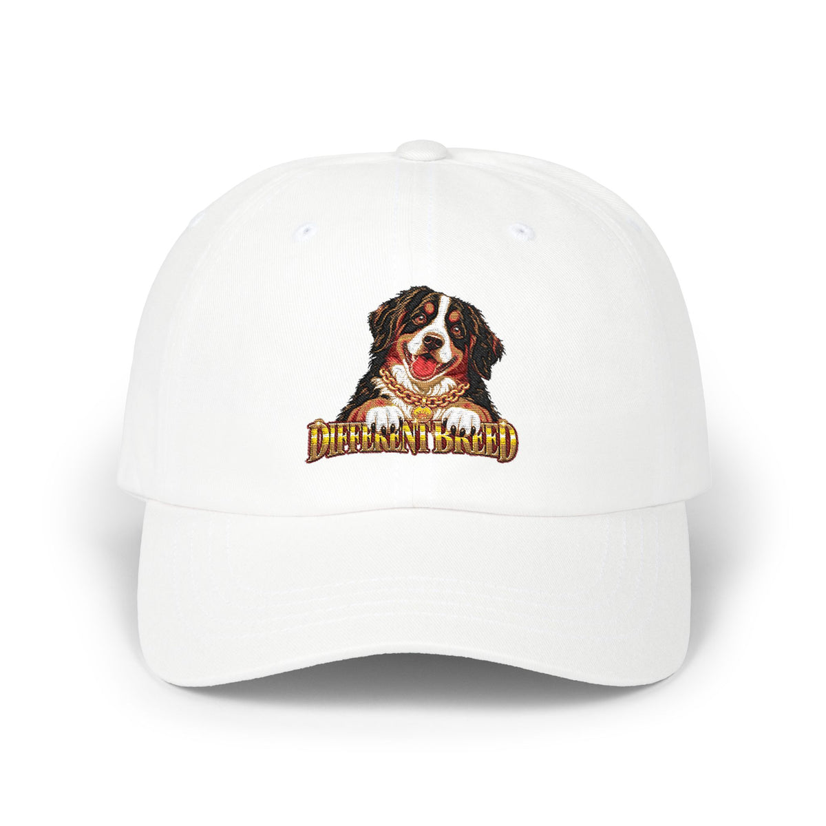 Classic Dad Cap