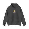 Hoodie — Sunflower Skull 'Remember' Graphic Pullover
