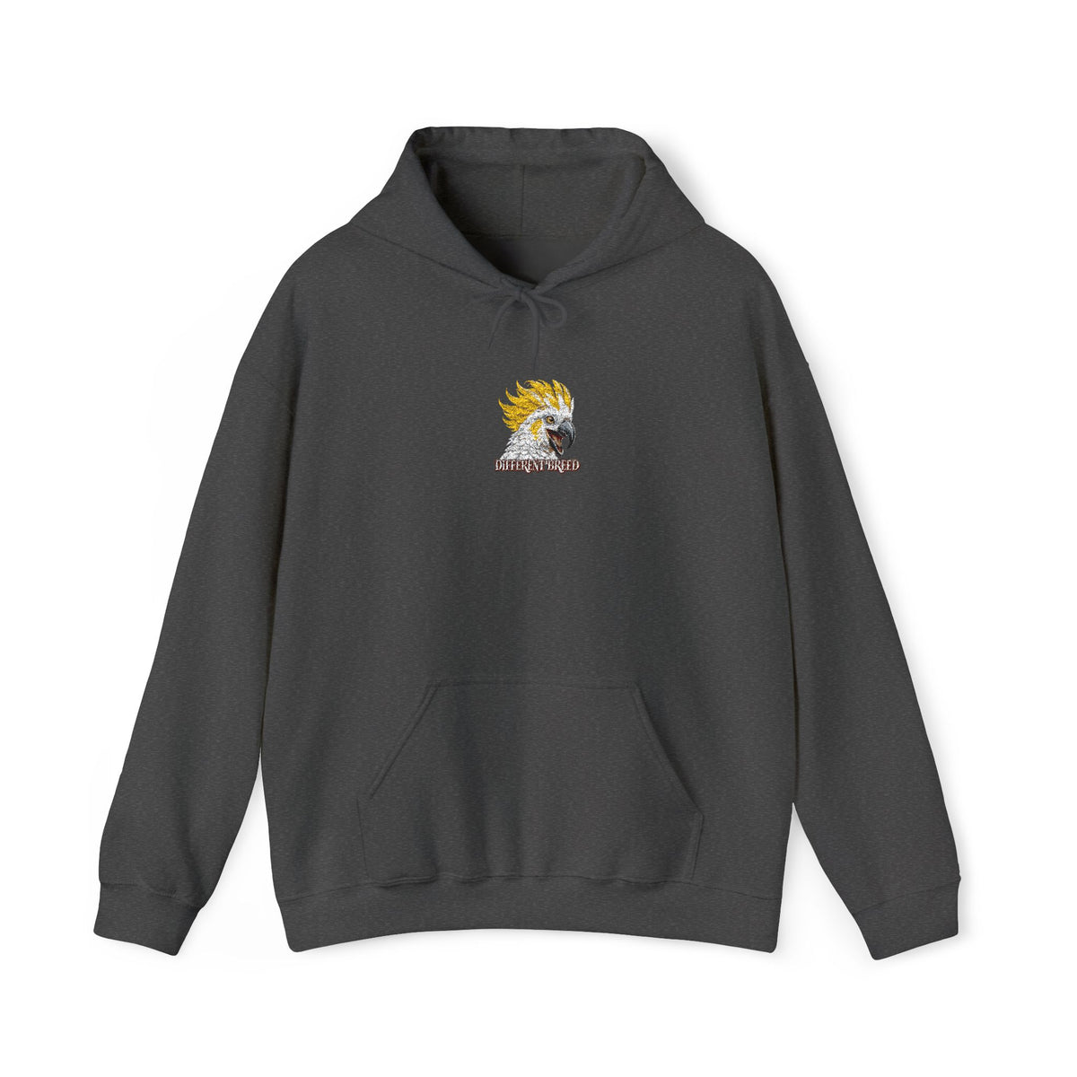 Hoodie — Sunflower Skull 'Remember' Graphic Pullover