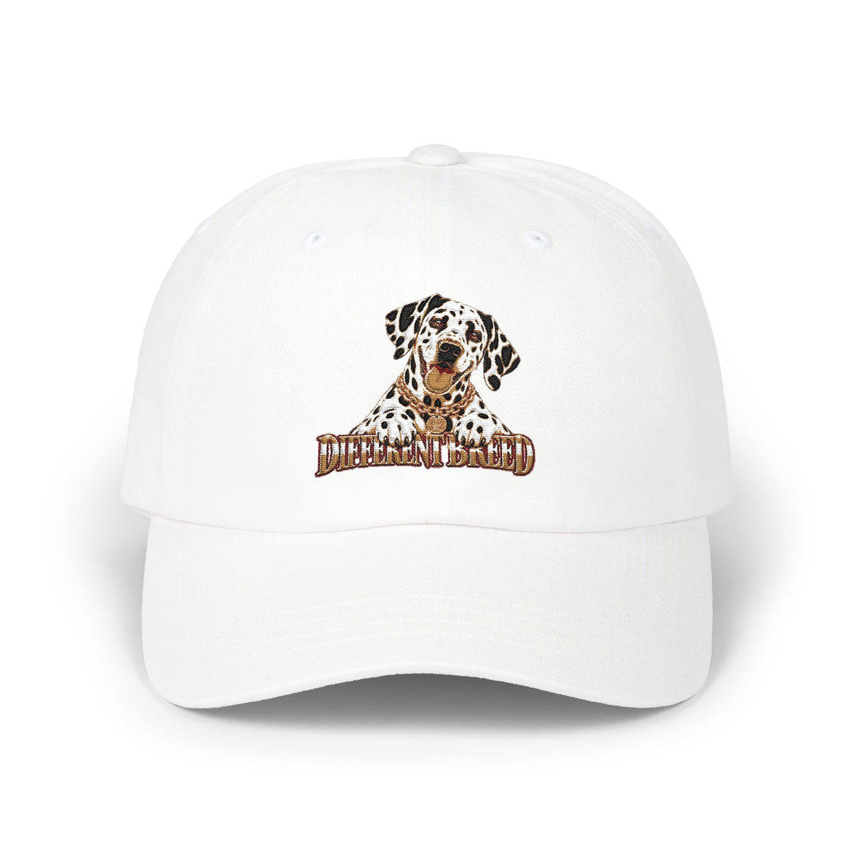 Classic Dad Cap