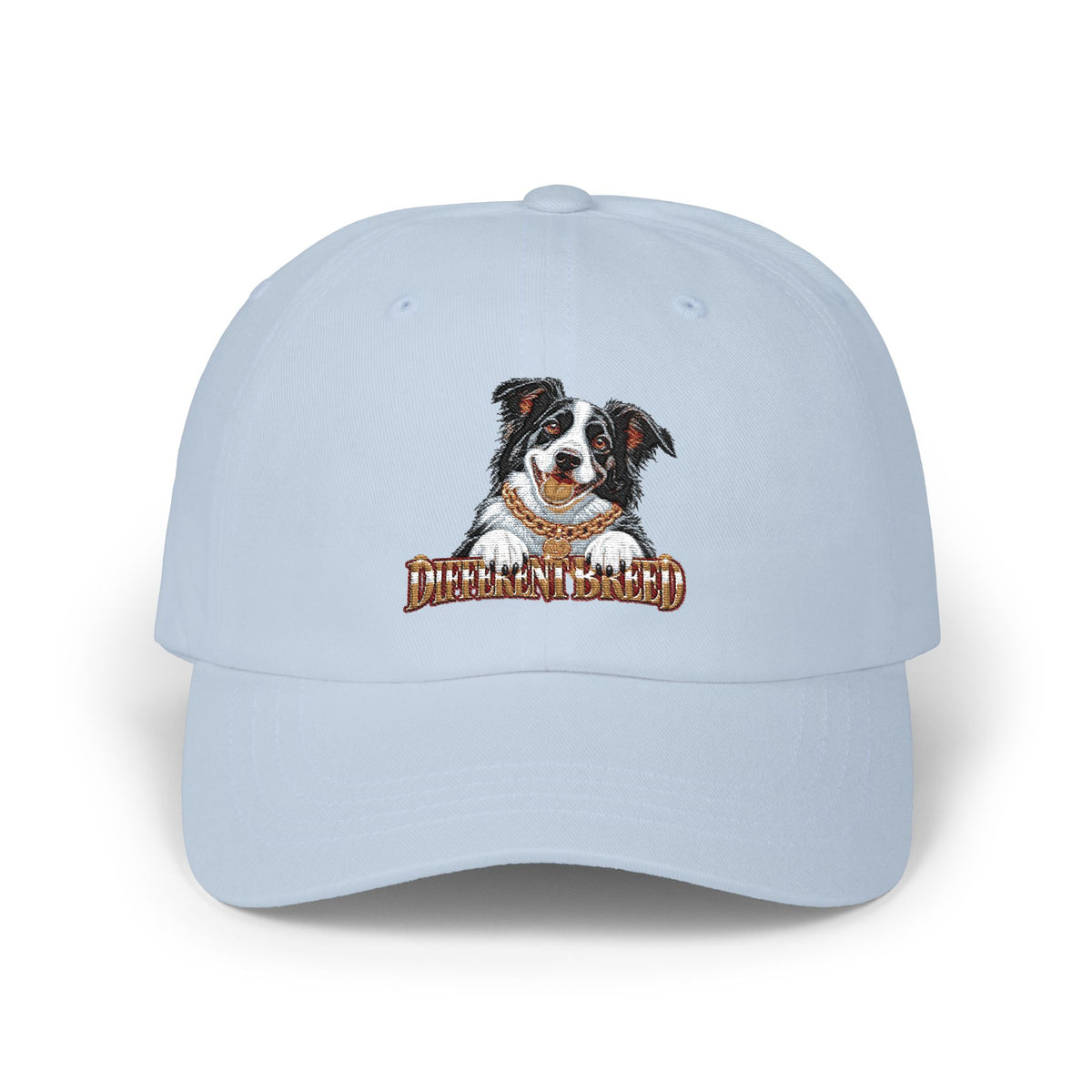 Classic Dad Cap