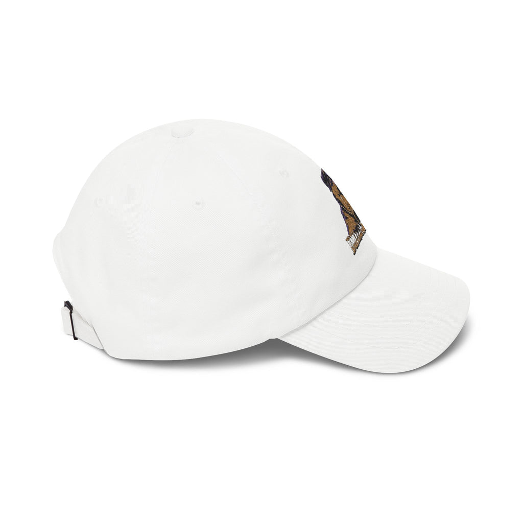 Classic Dad Cap