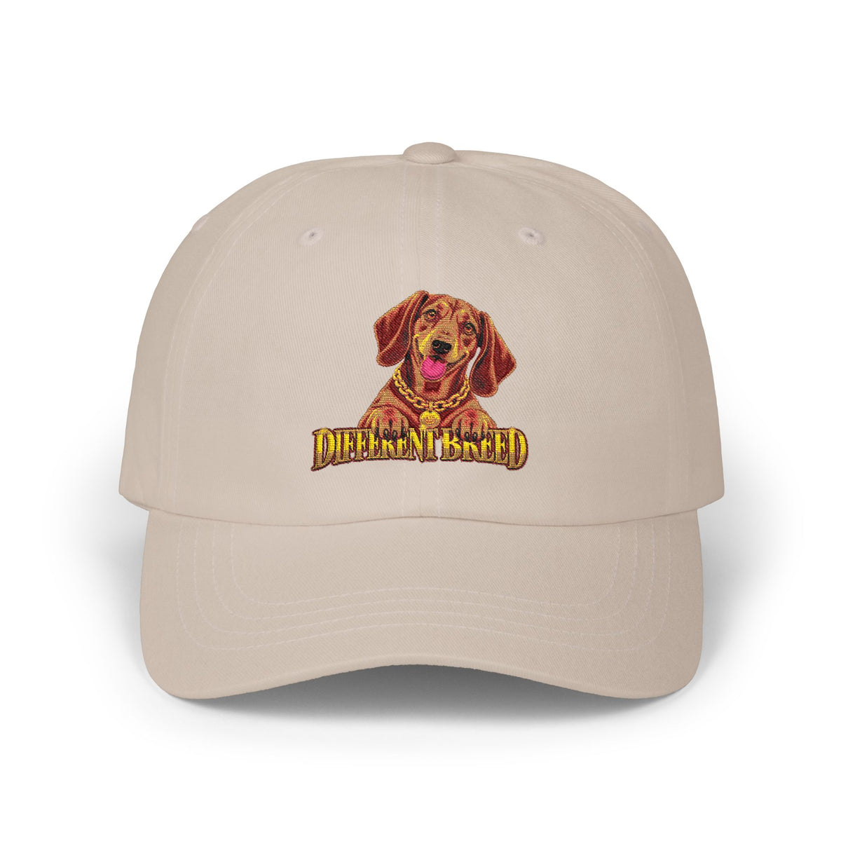 Classic Dad Cap