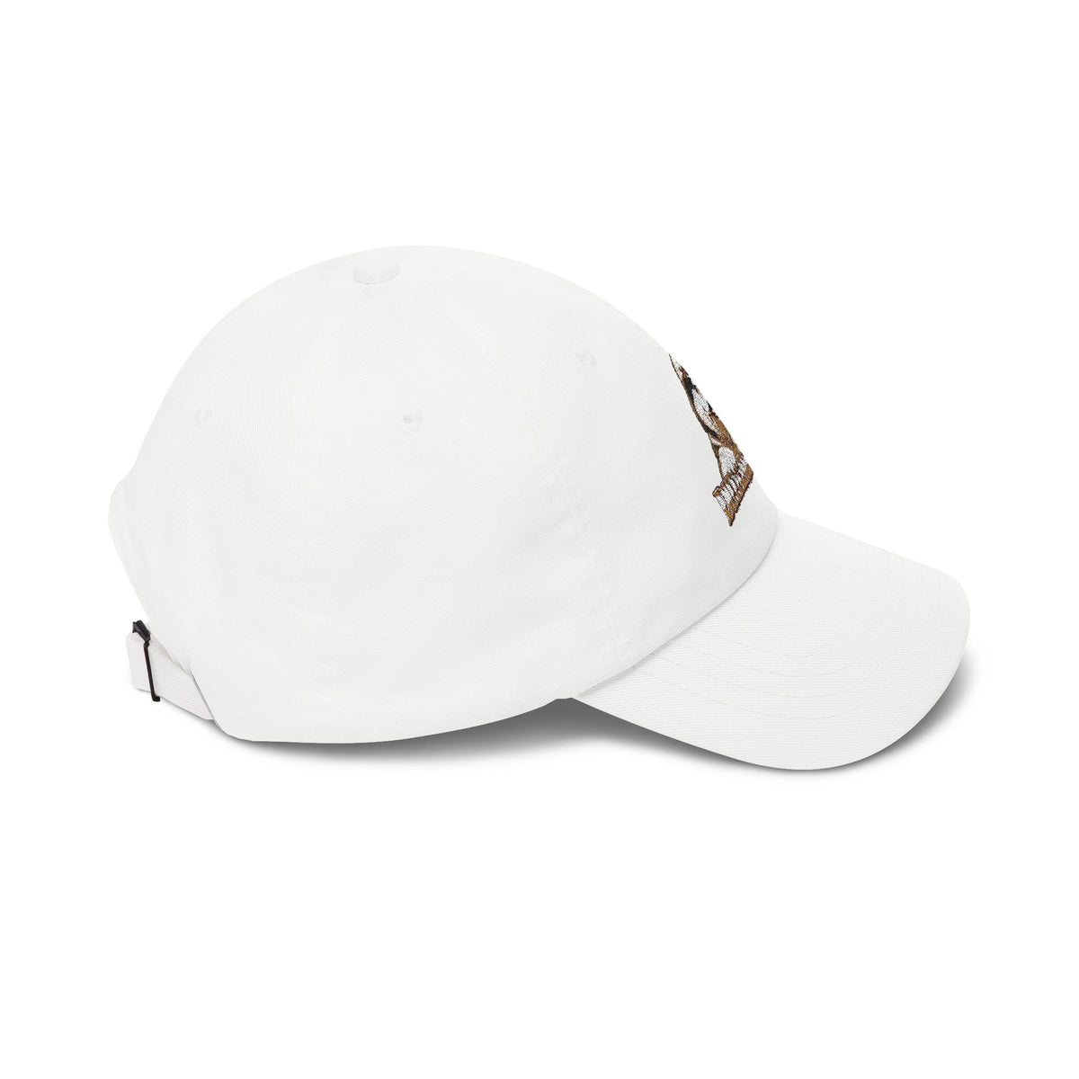 Classic Dad Cap