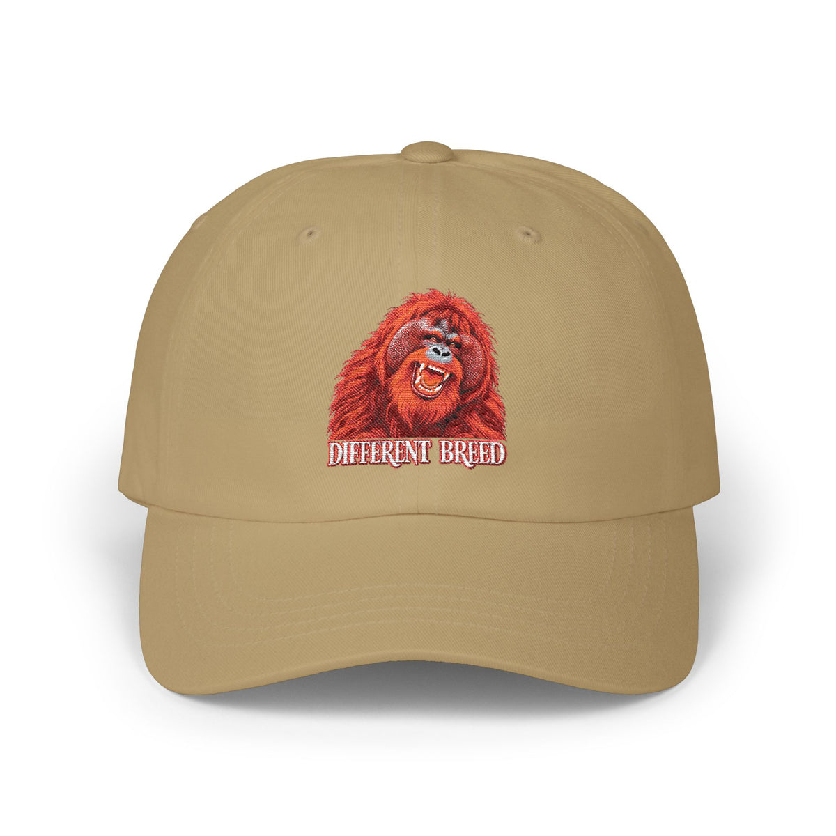Classic Dad Cap