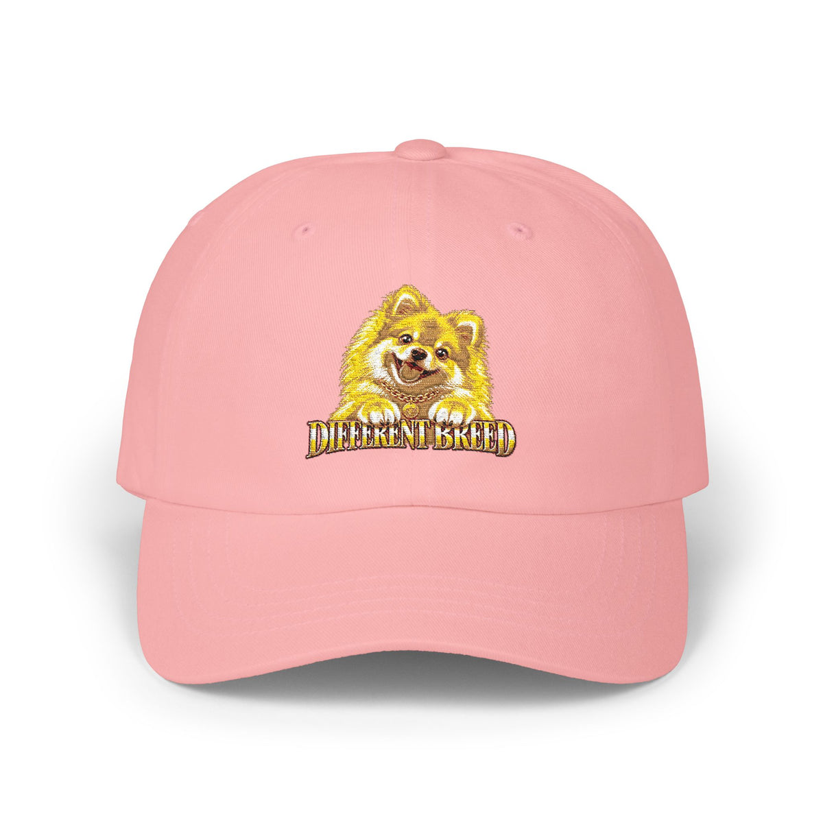 Classic Dad Cap