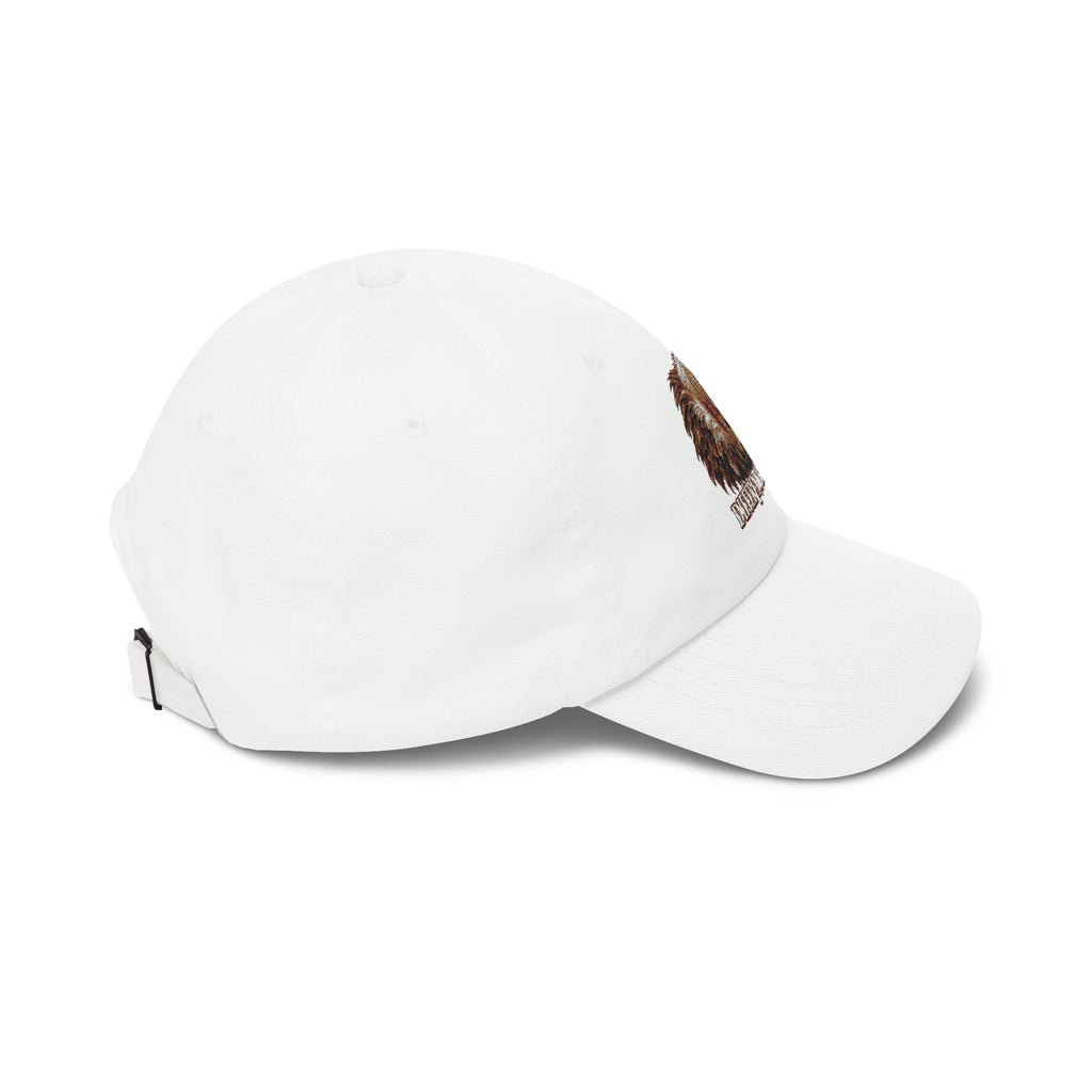 Classic Dad Cap