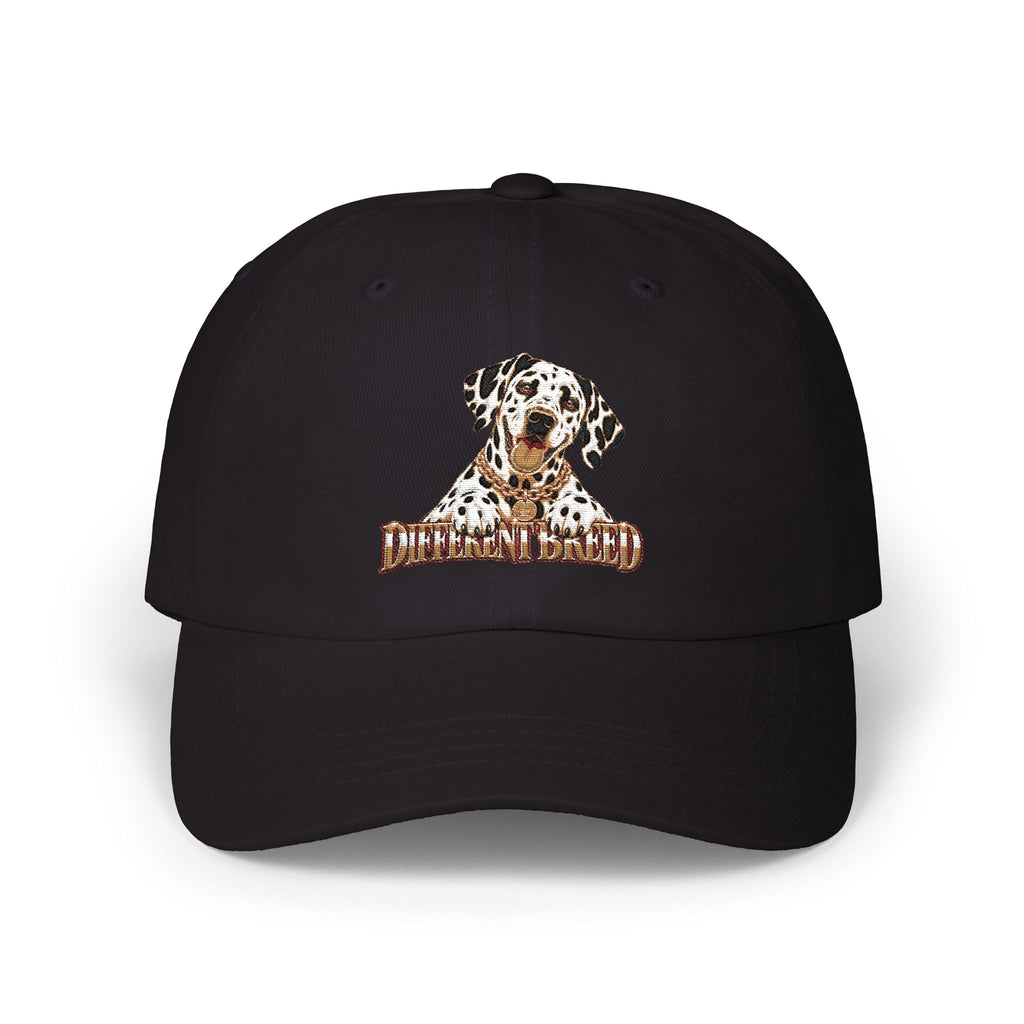 Classic Dad Cap