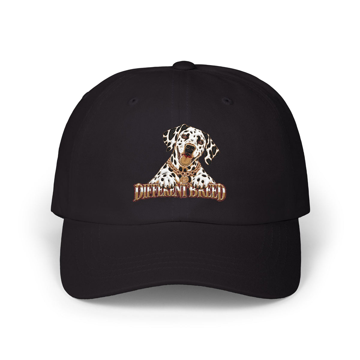 Classic Dad Cap