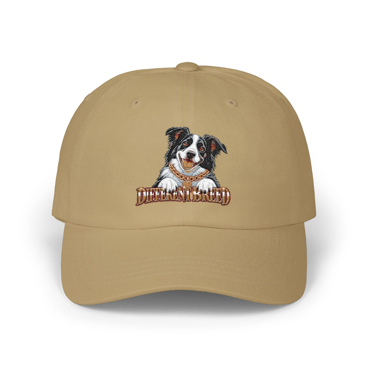 Classic Dad Cap
