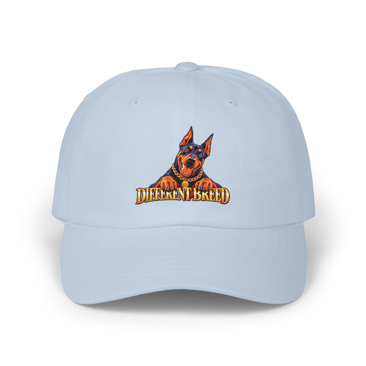 Classic Dad Cap