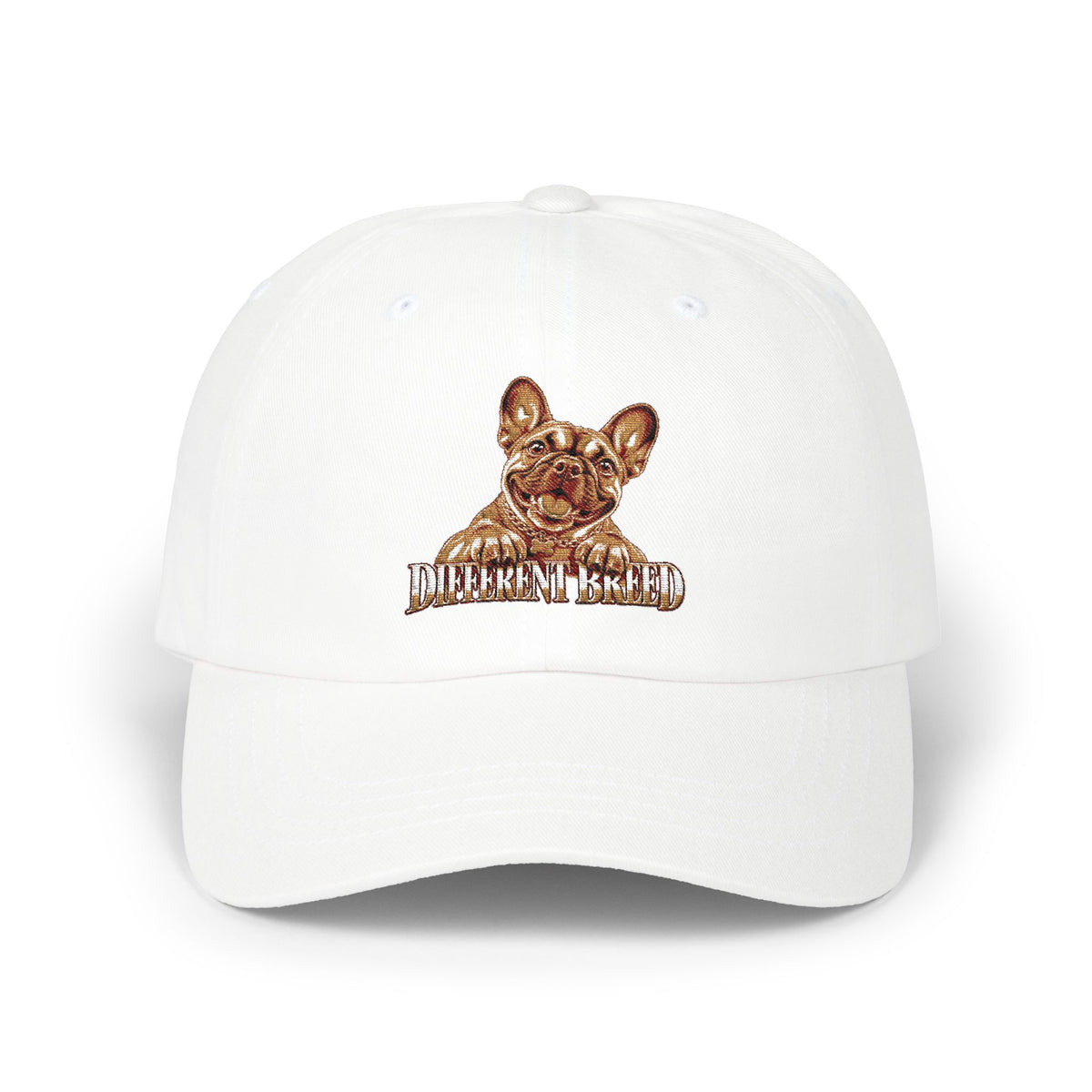 Classic Dad Cap