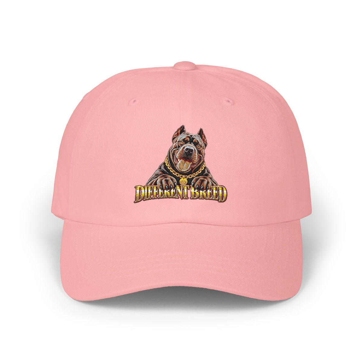 Classic Dad Cap