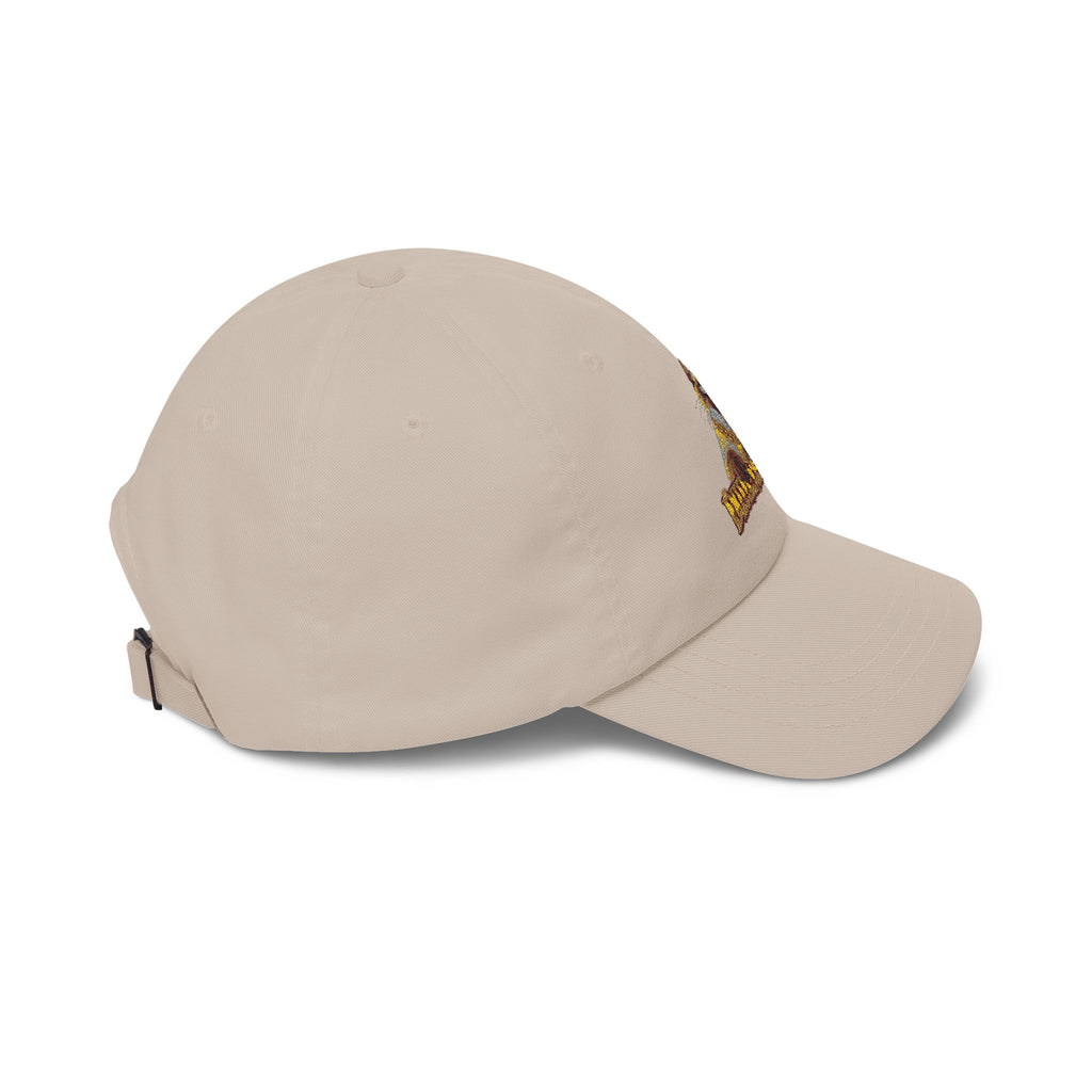 Classic Dad Cap
