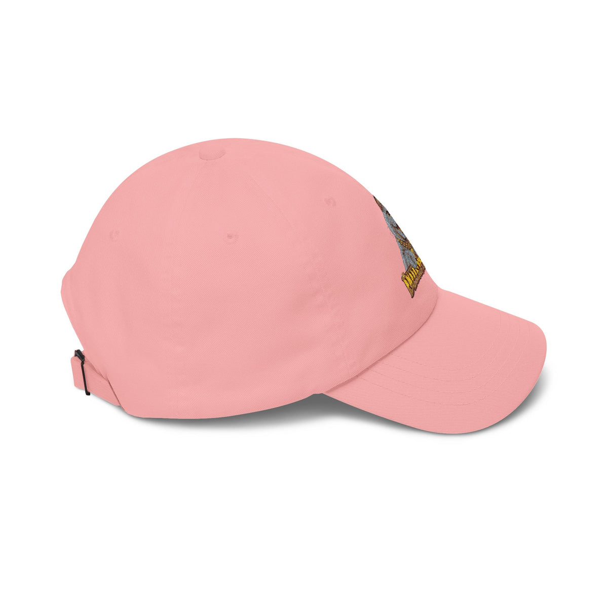 Classic Dad Cap
