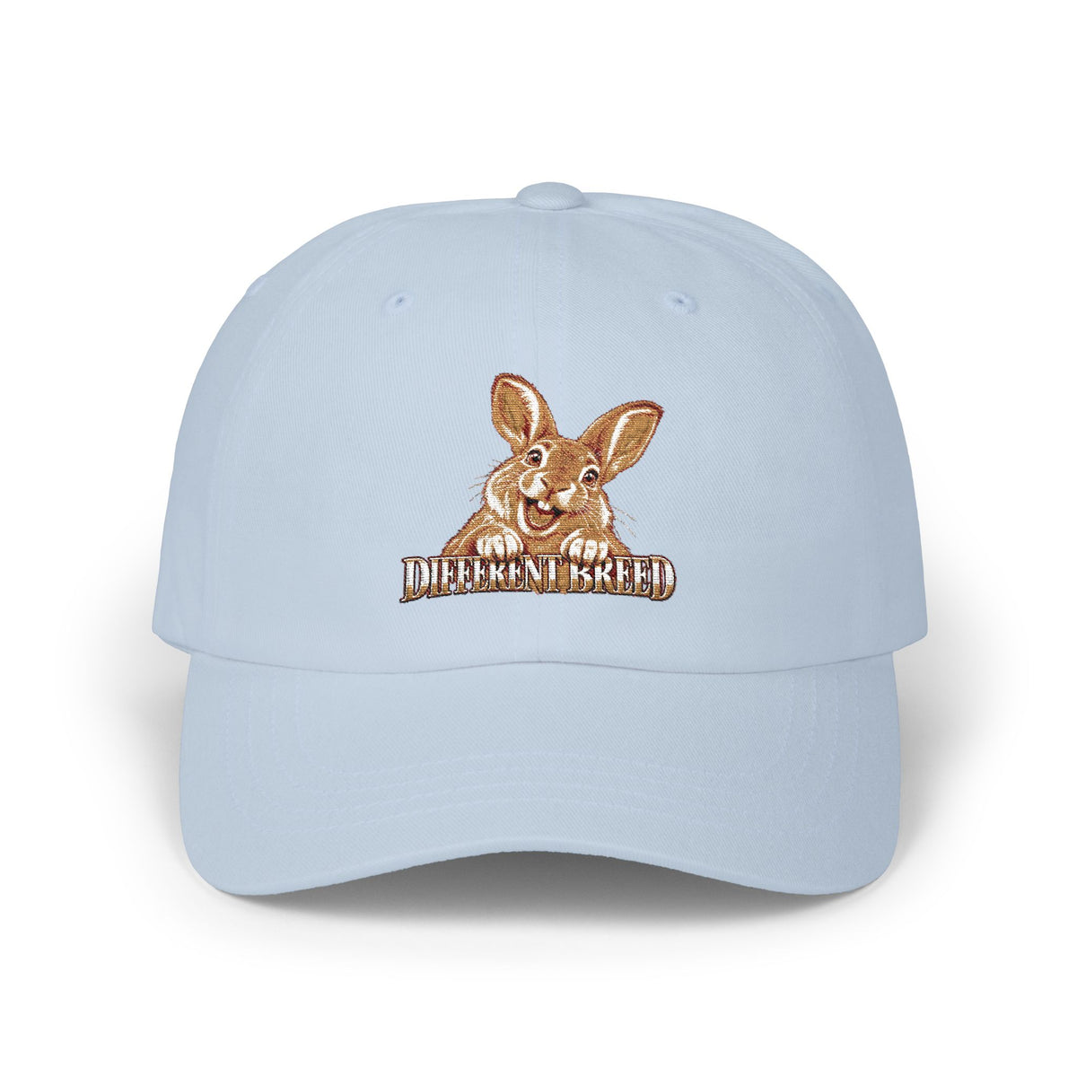 Classic Dad Cap