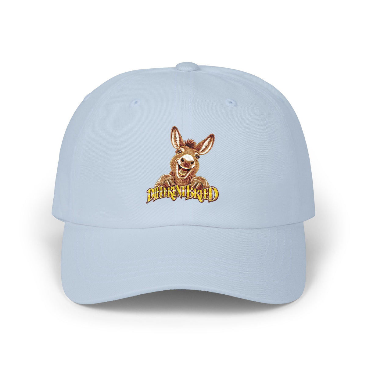 Classic Dad Cap