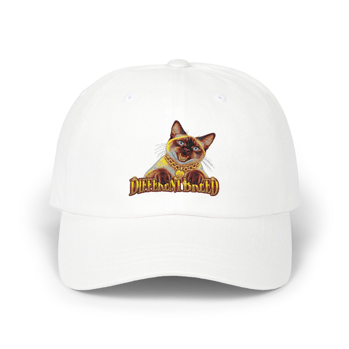 Classic Dad Cap
