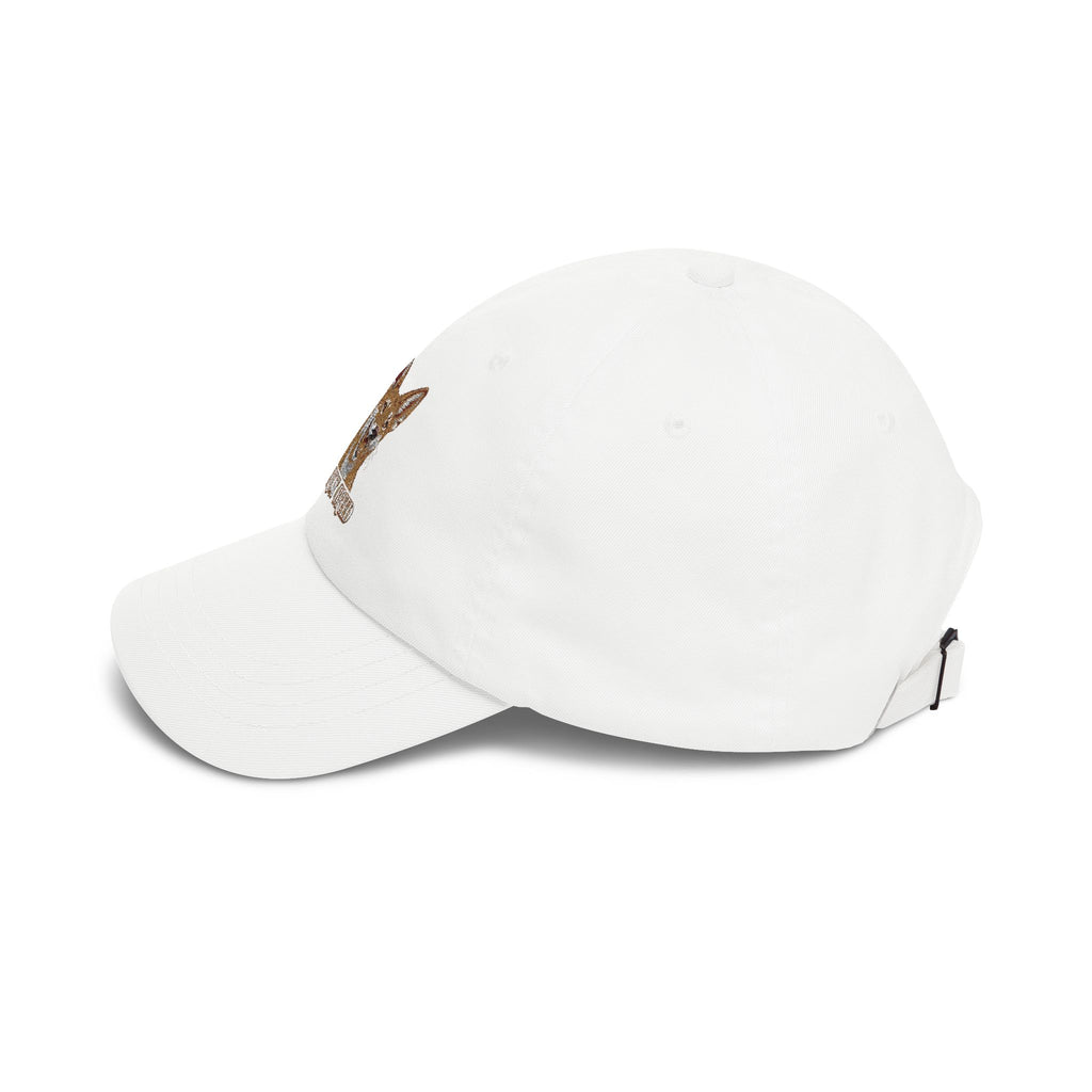 Corgi ‘Different Breed’ Classic Dad Cap