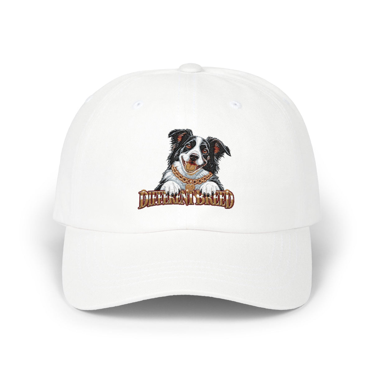 Classic Dad Cap