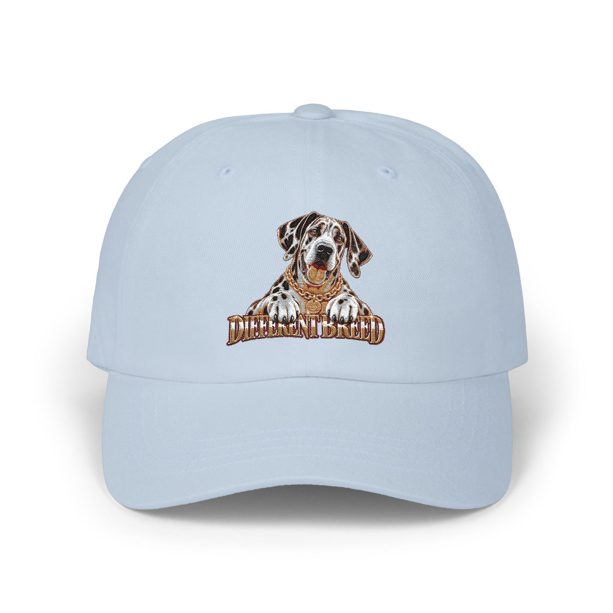 Classic Dad Cap